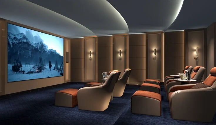 Private Theatre